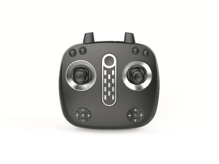 Sky Explorer Drone LH-X25 with HD Camera