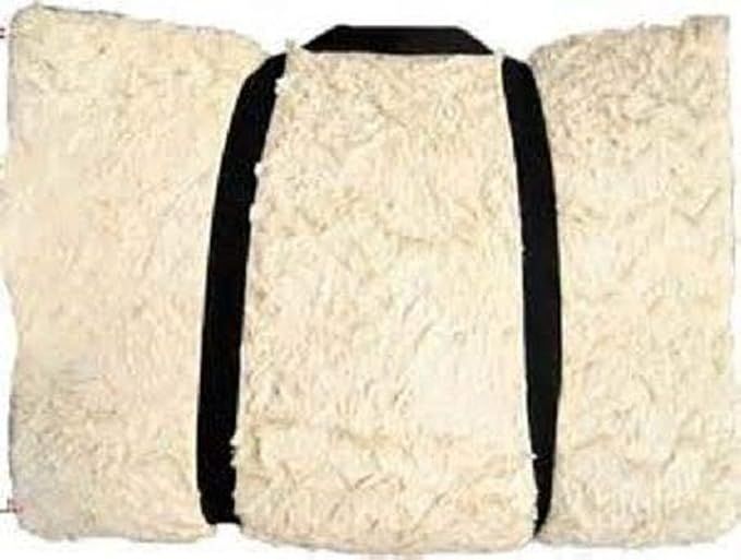 Full Body Massage Mat - Heated Shiatsu Relaxation Mat