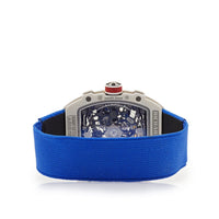 Richard Mille Lifestylee RM 67