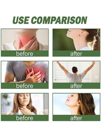Herbal Lung Cleanse Mist