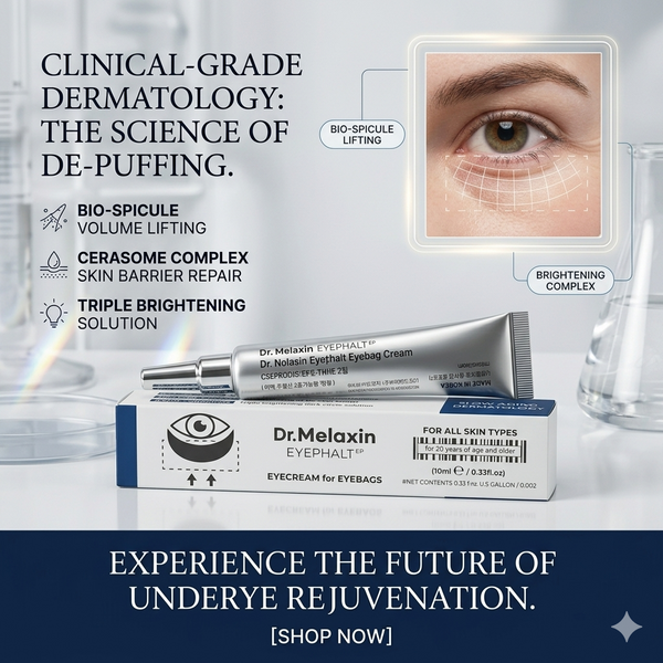 Dr.Melaxin Eyephalt Eyebag Cream