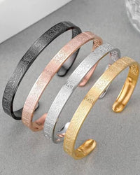 Ayat ul kursi bracelet and necklace-Buy 1 Get 1 Free