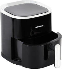 Deep Air Fryer - in kitchen