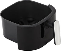 Deep Air Fryer - touch display