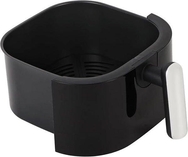 Deep Air Fryer - touch display