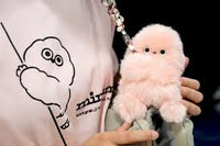 Mirumi, A charm robot