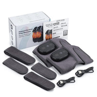 Electric Heated Knee Massager