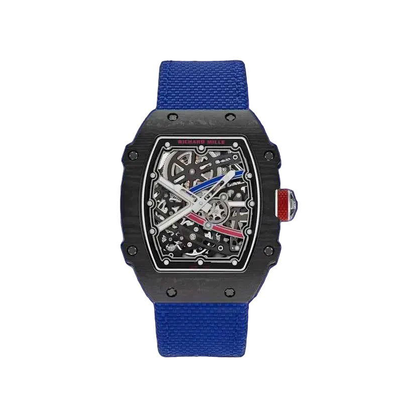 Richard Mille Lifestylee RM 67