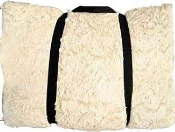Full Body Massage Mat - Heated Shiatsu Relaxation Mat