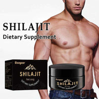 Googeer - Shilajit Dietary Supplement 20g