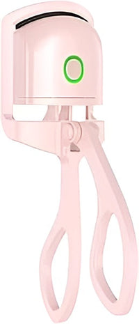 Heated Eyelash Curlers