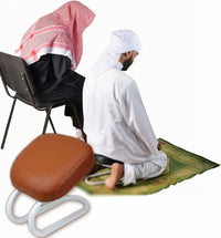 Islamic Salah Seat Pray erChair