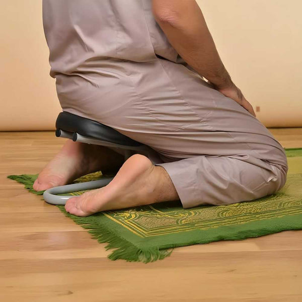 Islamic Salah Seat Pray erChair