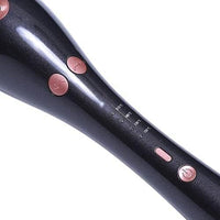 Joy Professional Hair Curler - temperature settings
