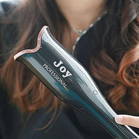 Joy Professional Hair Curler - results