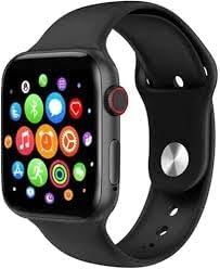 Smart Health Watch - display