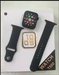 Smart Health Watch 44mm