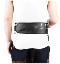 Vibro Fat Burning Body Massager Belt - design