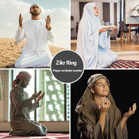 Zikr Ring - packaging