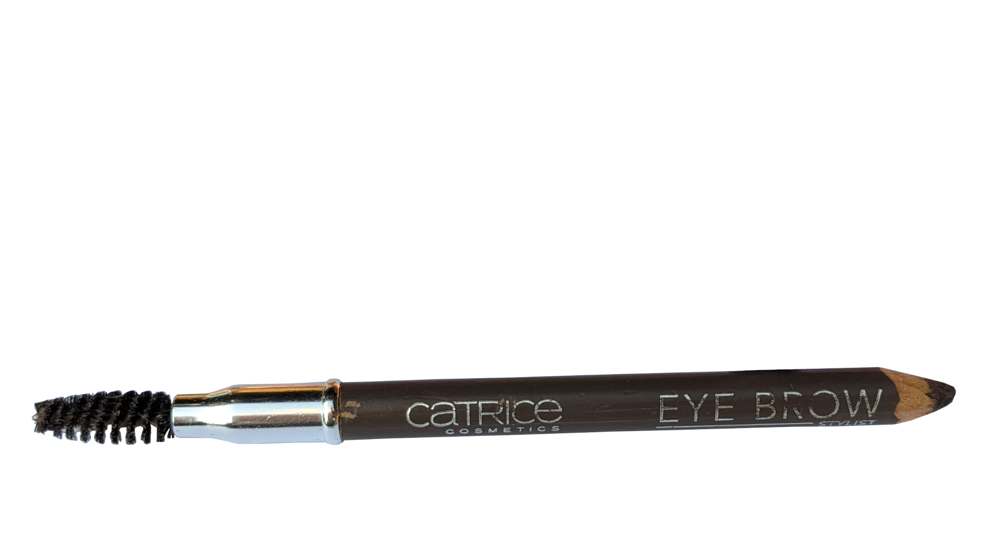 Brow Sculpt Pencil – Dark Brown - product photo