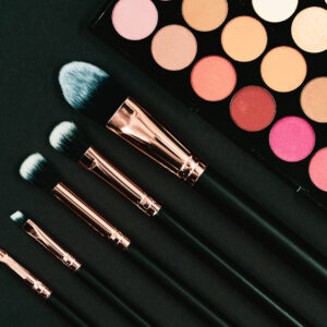 Radiance Blush Palette - product photo